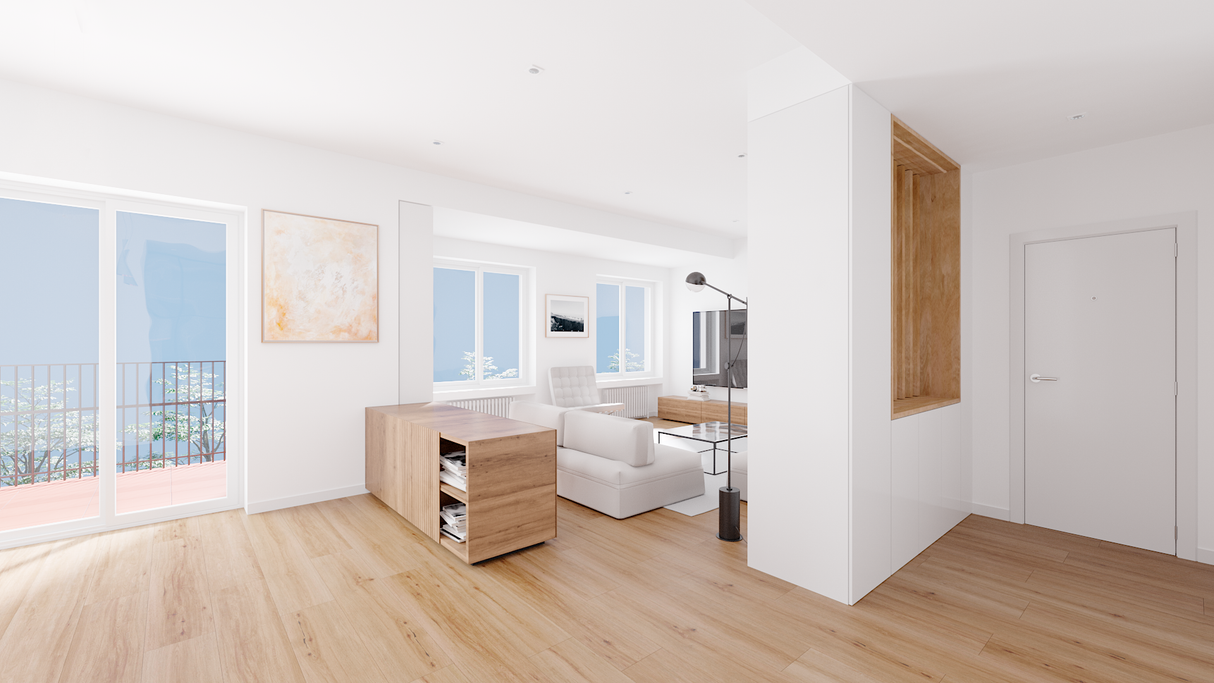 Recomendacion de empresa constructora de obras y reformas integrales en sevilla aleo obras y proyectos 1 pisos viviendas interiorismo decora